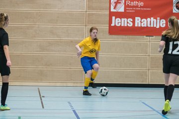 Bild 529 - Jens Rathje Cup B-Juniorinnen
